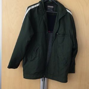 Abercrombie sz S men’s coat